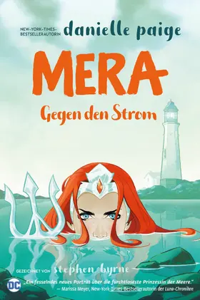 Paige |  Mera - Gegen den Strom | eBook | Sack Fachmedien