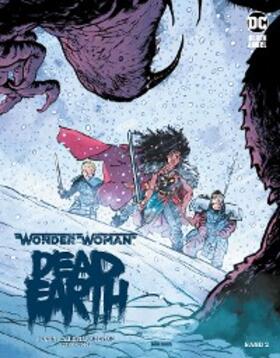 Johnson |  Wonder Woman: Dead Earth, Bd. 2 (von 4) | eBook | Sack Fachmedien