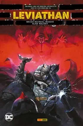 Bendis |  Leviathan | eBook | Sack Fachmedien