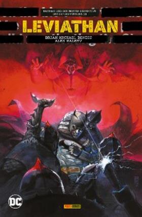 Bendis |  Leviathan | eBook | Sack Fachmedien