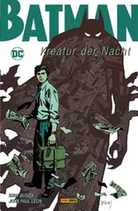 Busiek |  Batman: Kreatur der Nacht | eBook | Sack Fachmedien