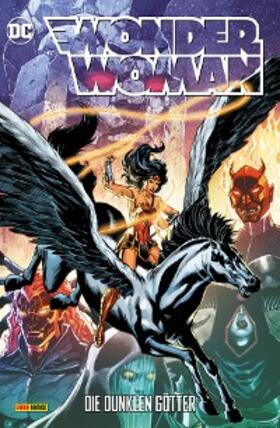 Robinson |  Wonder Woman, Band 7 (2. Serie) - Die dunklen Götter | eBook | Sack Fachmedien