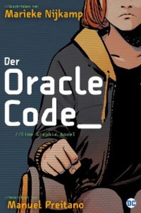 Nijkamp |  Der Oracle Code | eBook | Sack Fachmedien