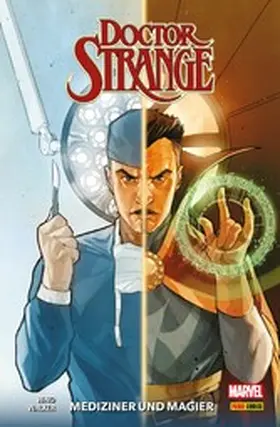 Waid |  Doctor Strange 5 - Mediziner und Magier | eBook | Sack Fachmedien