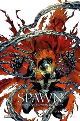 Mcfarlane / Kirkman / Carlton |  Spawn Origins, Band 17 | eBook | Sack Fachmedien