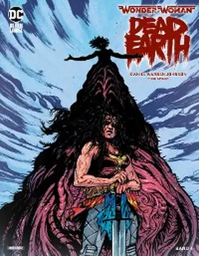  Wonder Woman: Dead Earth - Band 4 | eBook | Sack Fachmedien