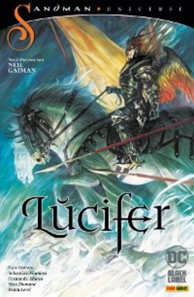  Lucifer | eBook | Sack Fachmedien