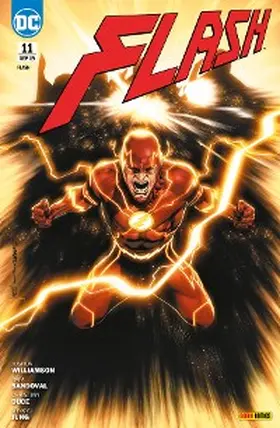  Flash - Bd. 11 (2. Serie): Force-Quest | eBook | Sack Fachmedien