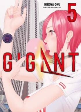 Oku |  Gigant, Band 5 | eBook | Sack Fachmedien