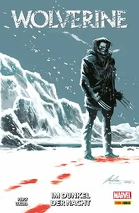 Percy |  WOLVERINE - IM DUNKEL DER NACHT | eBook | Sack Fachmedien