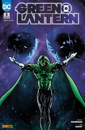  Green Lantern - Bd. 5 (2. Serie) | eBook | Sack Fachmedien