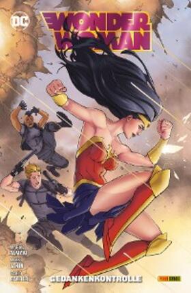  Wonder Woman - Bd. 15 (2. Serie): Gedankenkontrolle | eBook | Sack Fachmedien