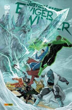  Justice League: Ewiger Winter - Bd. 2 (von 2) | eBook | Sack Fachmedien