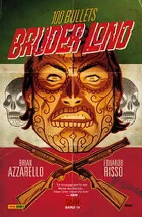  100 Bullets (Band 14) - Bruder Lono | eBook | Sack Fachmedien