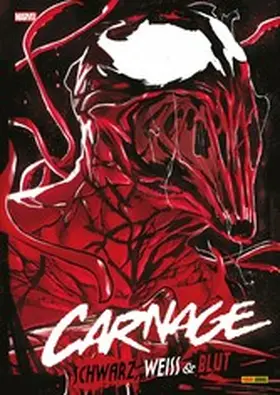 Ewing |  Carnage - Schwarz, Weiss und Blut | eBook | Sack Fachmedien