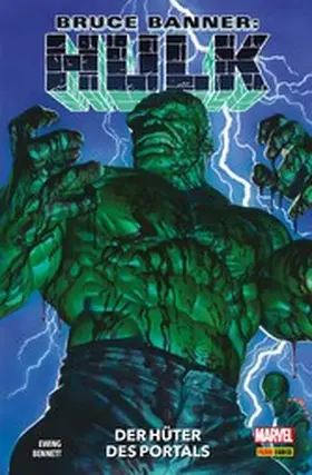 Ewing |  BRUCE BANNER: HULK N.8 | eBook | Sack Fachmedien