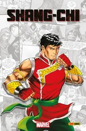 Slott |  Shang-Chi | eBook | Sack Fachmedien
