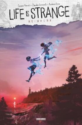 Vieceli |  Life is Strange (Band 5) - Heimkehr | eBook | Sack Fachmedien