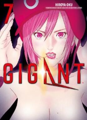 Oku |  Gigant, Band 7 | eBook | Sack Fachmedien