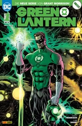  Green Lantern - Bd. 1 (2. Serie): Pfad in die Finsternis | eBook | Sack Fachmedien