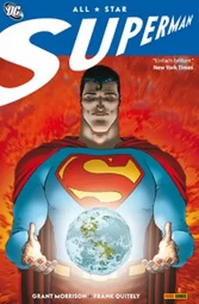  All Star Superman | eBook | Sack Fachmedien
