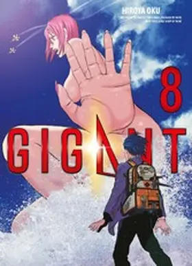 Oku |  Gigant, Band 8 | eBook | Sack Fachmedien