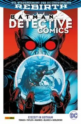  Batman - Detective Comics - Bd. 13 (2. Serie): Eiszeit in Gotham | eBook | Sack Fachmedien
