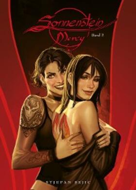Sejic |  Sonnenstein (Band 8) - Mercy 2 | eBook | Sack Fachmedien