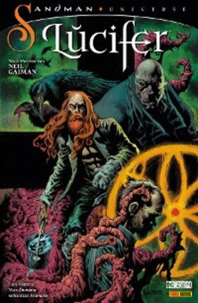  Lucifer | eBook | Sack Fachmedien