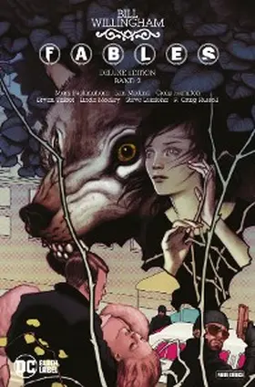  Fables (Deluxe Edition) | eBook | Sack Fachmedien