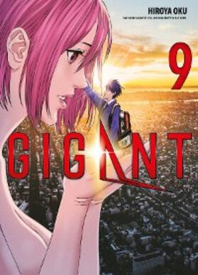 Oku |  Gigant, Band 9 | eBook | Sack Fachmedien