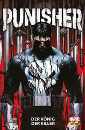Jason |  PUNISHER 1 - DER KÖNIG DER KILLER | eBook | Sack Fachmedien