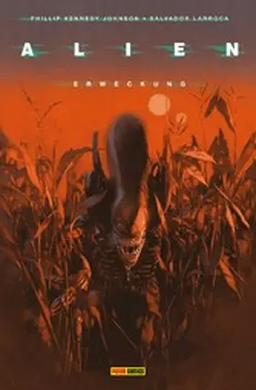Johnson |  Alien - Erweckung | eBook | Sack Fachmedien