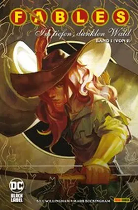  Fables - Bd. 1 (von 2): Im tiefen, dunklen Wald | eBook | Sack Fachmedien