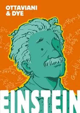 Ottaviani |  Einstein - Die Graphic Novel | eBook | Sack Fachmedien