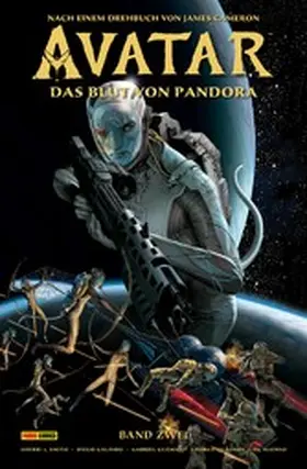 Smith |  Avatar - Das Blut von Pandora - Band 2 | eBook | Sack Fachmedien