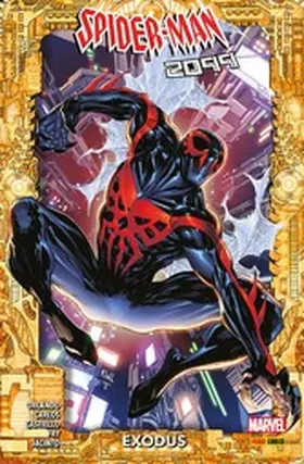 Orlando |  SPIDER-MAN 2099 - EXODUS | eBook | Sack Fachmedien