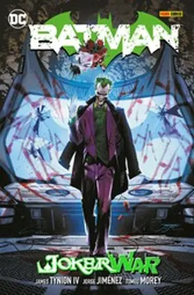  Batman, Bd. 2 (3. Serie): Joker War | eBook | Sack Fachmedien