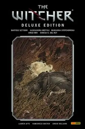 Motyka / Sztybor / Szybor |  The Witcher Deluxe-Edition, Band 2 | eBook | Sack Fachmedien