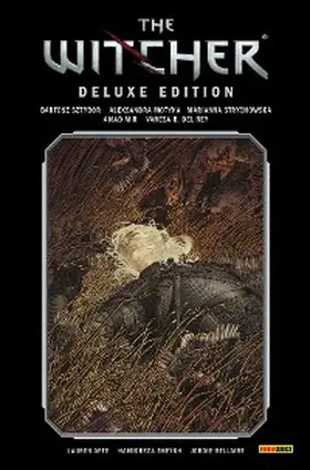 Motyka / Sztybor |  The Witcher Deluxe-Edition, Band 2 | eBook | Sack Fachmedien