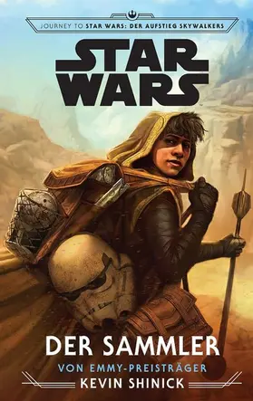 Shinick |  Star Wars | eBook | Sack Fachmedien