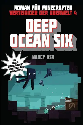 Osa |  Deep Ocean Six | eBook | Sack Fachmedien