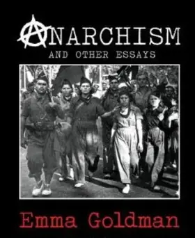 Goldman |  Anarchism and Other Essays | eBook | Sack Fachmedien