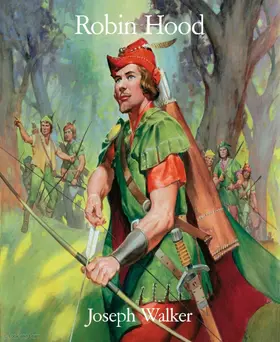 Walker |  Robin Hood | eBook | Sack Fachmedien