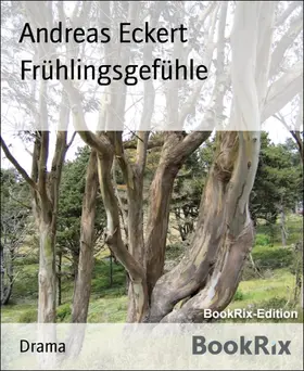 Eckert |  Frühlingsgefühle | eBook | Sack Fachmedien
