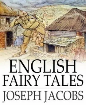 Jacobs |  English Fairy Tales | eBook | Sack Fachmedien