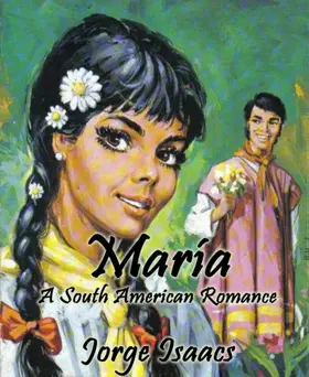 Isaacs |  María (Annotated) | eBook | Sack Fachmedien