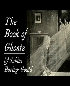 Baring-Gould |  The Book of Ghosts | eBook | Sack Fachmedien