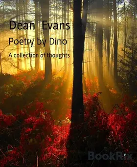 Evans |  Poetry by Dino | eBook | Sack Fachmedien
