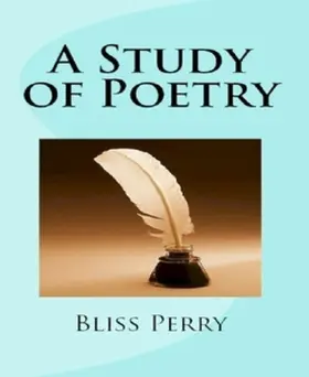 Perry |  A Study of Poetry | eBook | Sack Fachmedien
